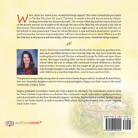 The Boy Who Gave His Lunch