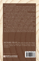 Contemplative Bible Reading