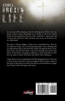 Ashes of a Broken Life
