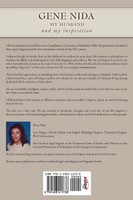 Gene Nida, My Husband and My Inspiration