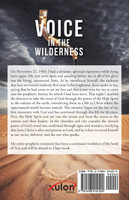 Voice in the Wilderness