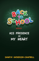 Back To School With Jesus