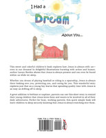 I Had A Dream About You...