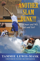 ANOTHER SLAM DUNK!!!