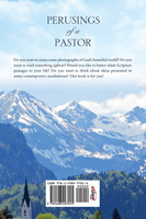 Perusings of a Pastor