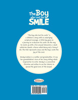 The Boy Who Lost His Smile