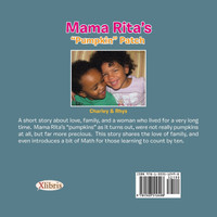 Mama Rita's "Pumpkin" Patch