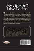 My Heartfelt Love Poems