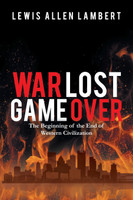 War Lost Game Over