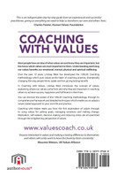 Coaching with Values