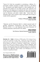 Education and the Democratic Ideal