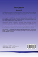 Metric Learning
