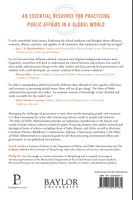 The Ethics of Public Administration