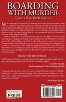 Boarding with Murder