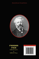 Jules Verne's Moon Book - From Earth to the Moon & Round the Moon - Two Complete Books