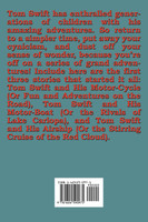 Tom Swift and His Motor-Cycle, Tom Swift and His Motor-Boat, Tom Swift and His Airship