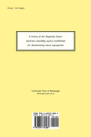 The Mississippi State Sovereignty Commission