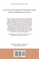 Slavery and Frontier Mississippi, 1720-1835