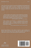 Caves, Cannons and Crinolines