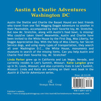 Austin &amp; Charlie Adventures