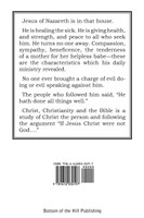 Christ, Christianity and the Bible