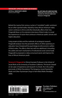 Black Males and Racism
