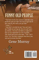 Funny Old People