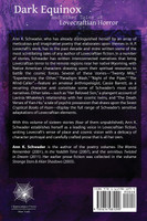 Dark Equinox and Other Tales of Lovecraftian Horror