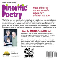 Dinorific Poetry Volume 2