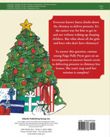 How Does Santa Get In?