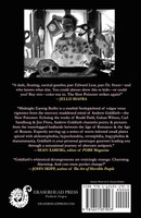 Midnight Earwig Buffet