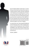 Will Somebody Please Stand Up and Tell My People THE TRUTH