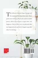 Collection of Poetry