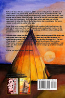 Walking With Spirits Volume 6 Native American Myths, Legends, And Folklore