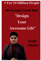 Design Your Awesome Life