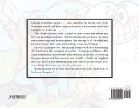 The Adventures Of Grandpa's Dentures