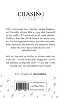 Chasing Serendipity
