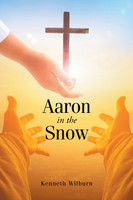 Aaron in the Snow