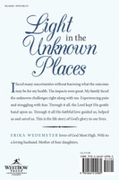Light in the Unknown Places