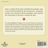 Grandma, Teach Me to Pray