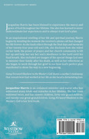 Going Forward Obedient To the Master's Call Book 2
