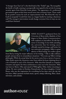 A Stranger from Tau Ceti