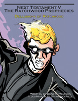Next Testament V