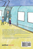 Tom and Kate Choose Green Carbon