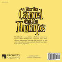 How the Camel Got Its Humps