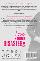 Love & Other Disasters