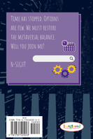 Learning Starts Here