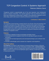 TCP Congestion Control