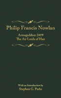 Philip Francis Nowlan