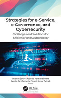 Strategies for e-Service, e-Governance, and Cybersecurity